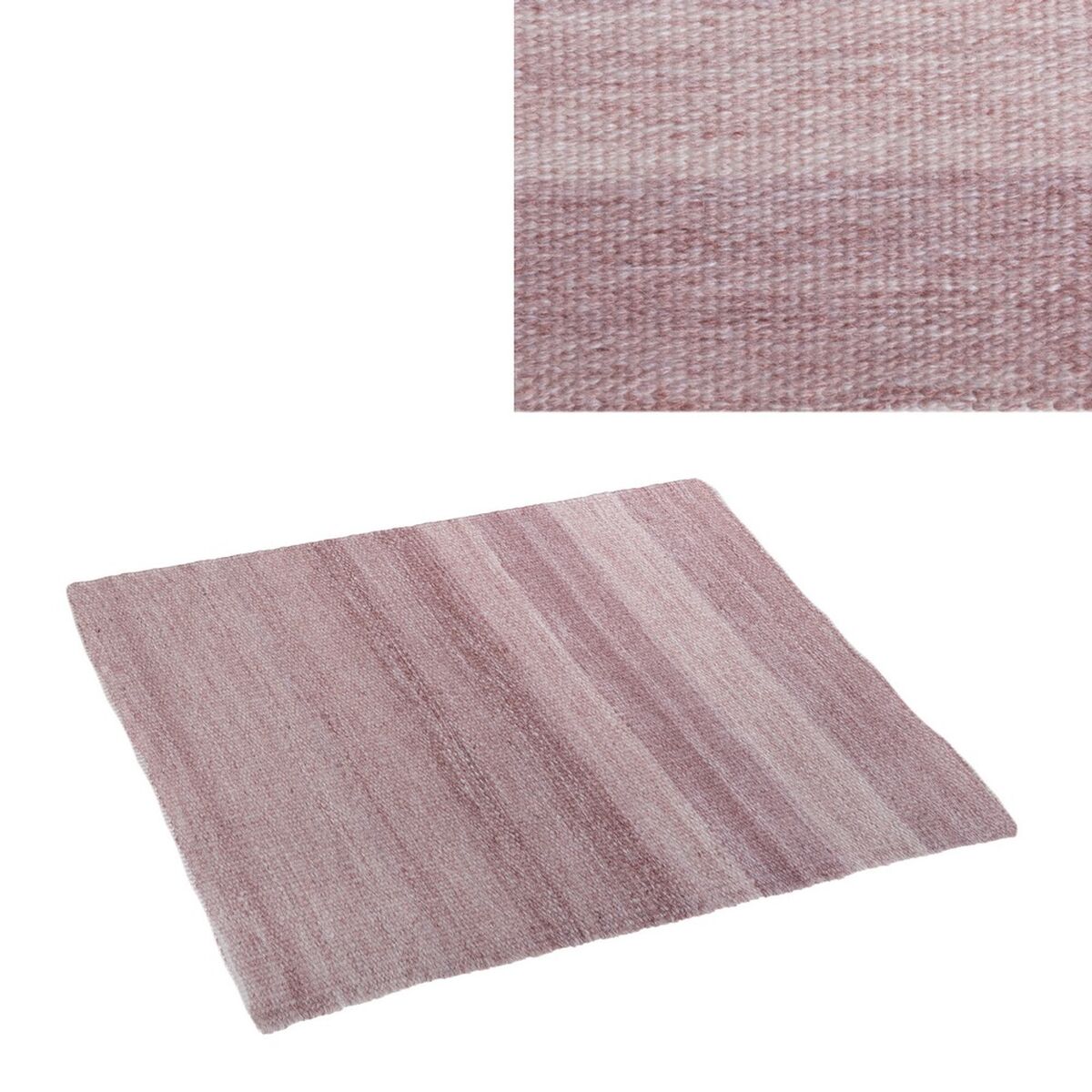 Outdoor rug Goa PET Soil-0