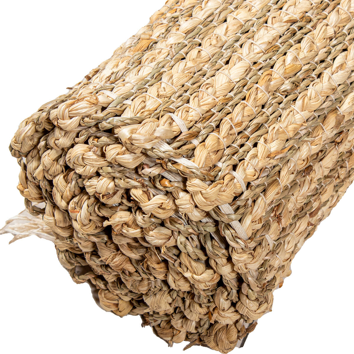 Carpet Alexandra House Living Natural Rattan Natural Fibre 60 x 90 cm-4