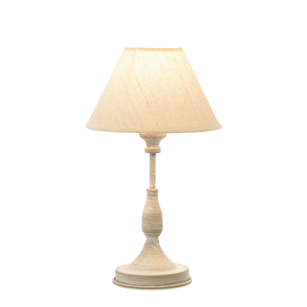 Desk lamp Alexandra House Living Metal-2
