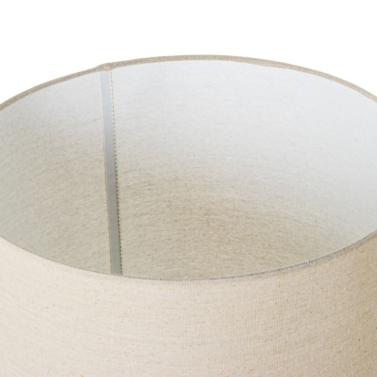 Desk lamp Alexandra House Living Multicolour Ceramic 40 W 40 x 68 x 40 cm-2