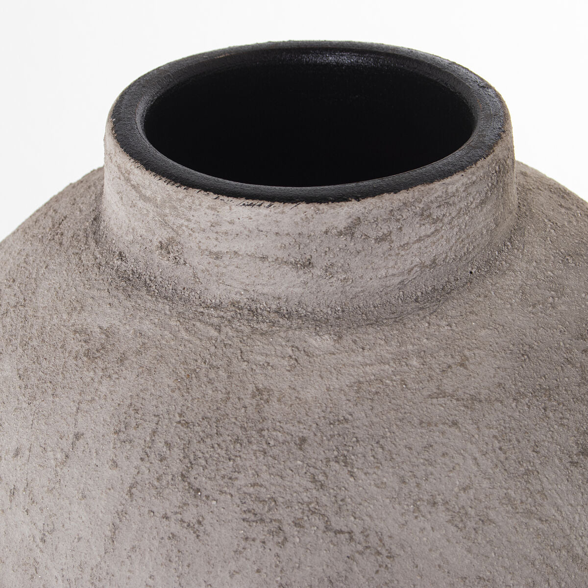 Vase Alexandra House Living Ceramic 22 x 60 cm-1