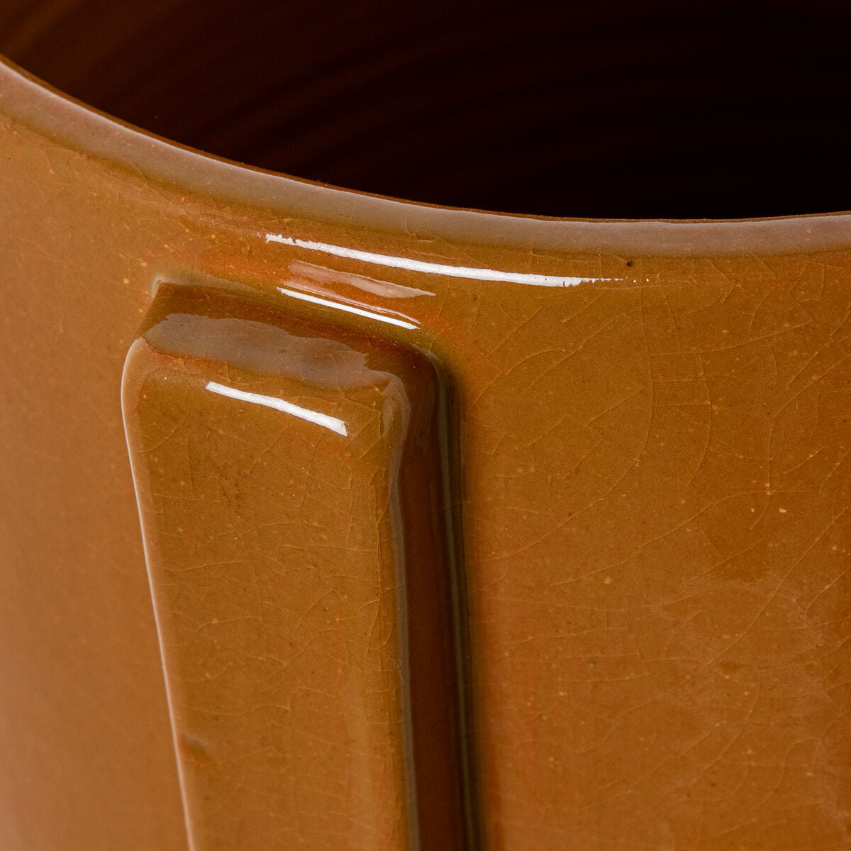 Vase Alexandra House Living Ceramic-2
