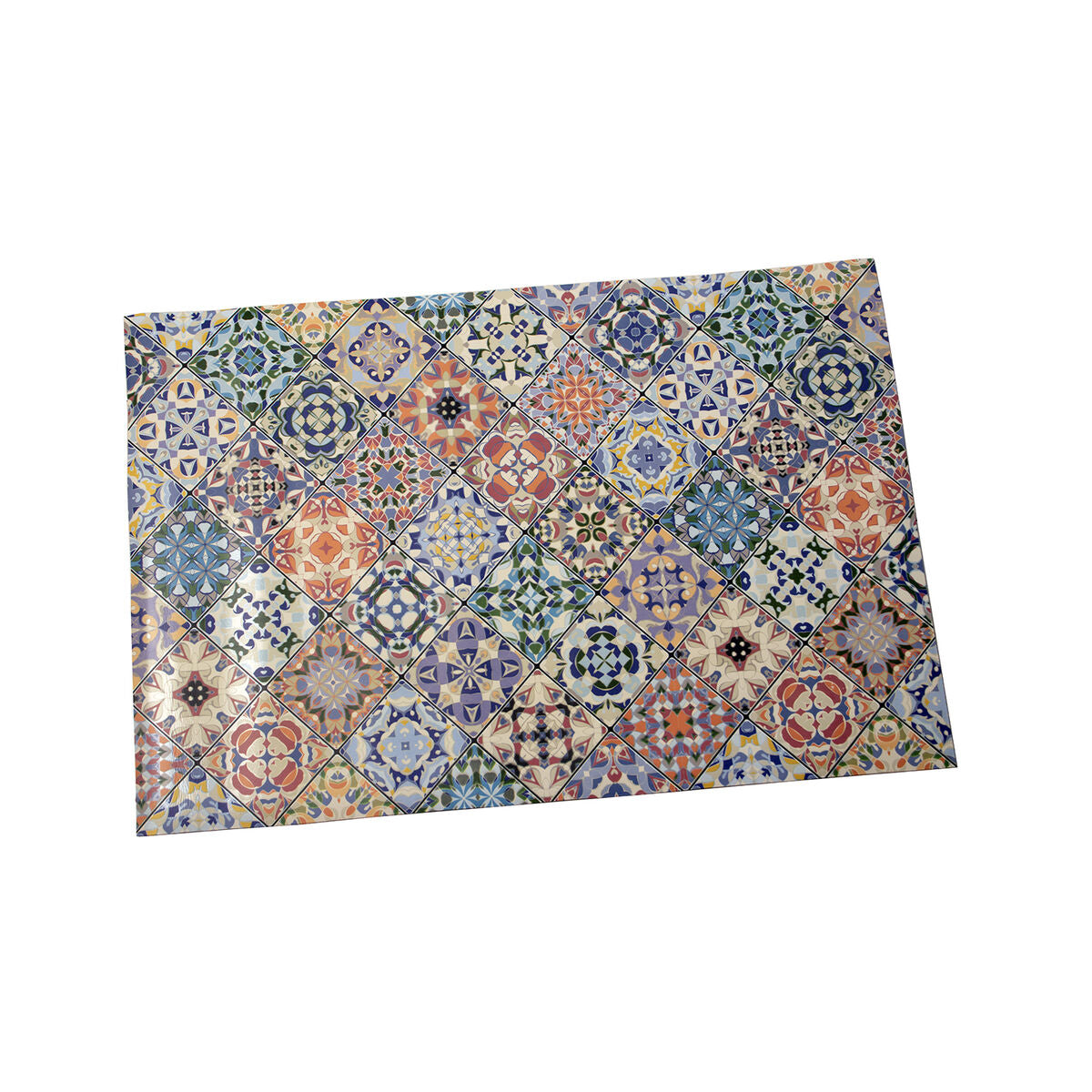 Carpet Alexandra House Living PVC Foam Plastic 90 x 60 cm-0