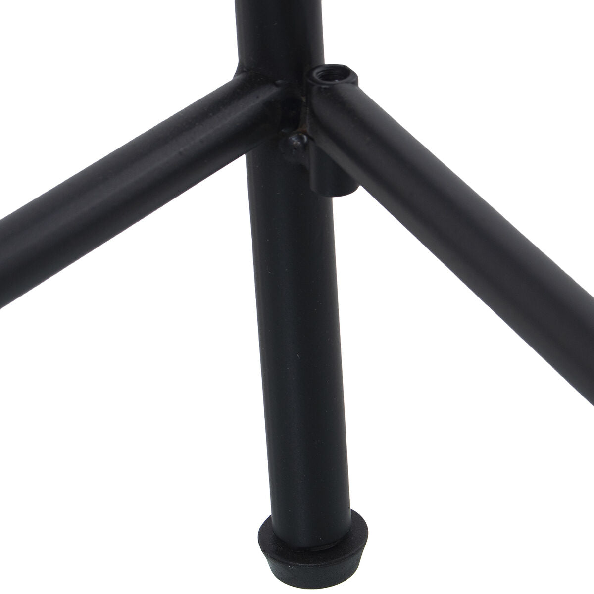 Set of 2 tables Alexandra House Living Black-3
