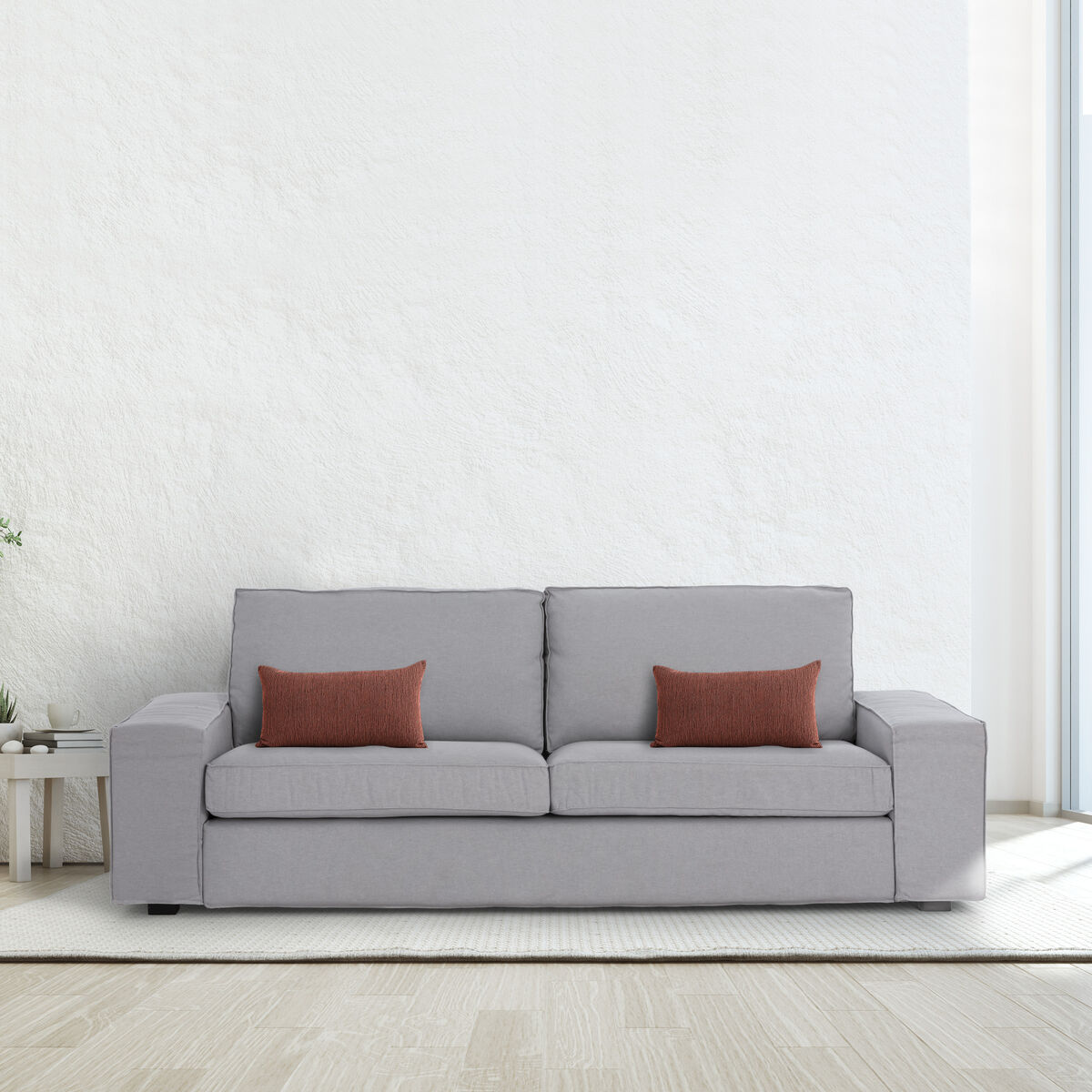 Cushion cover Eysa MID Tile-3