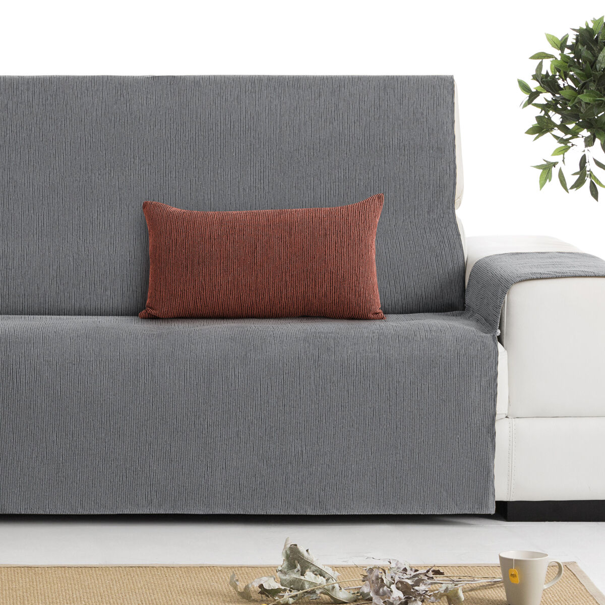Cushion cover Eysa MID Tile-1