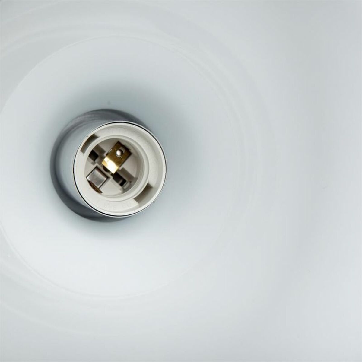 Ceiling Light Alexandra House Living Copper-1