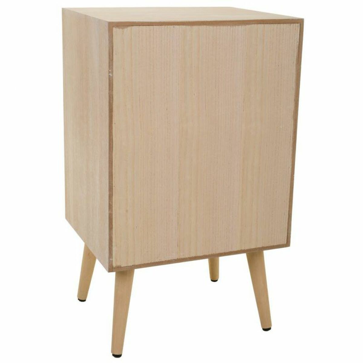 Nightstand Alexandra House Living Natural-5