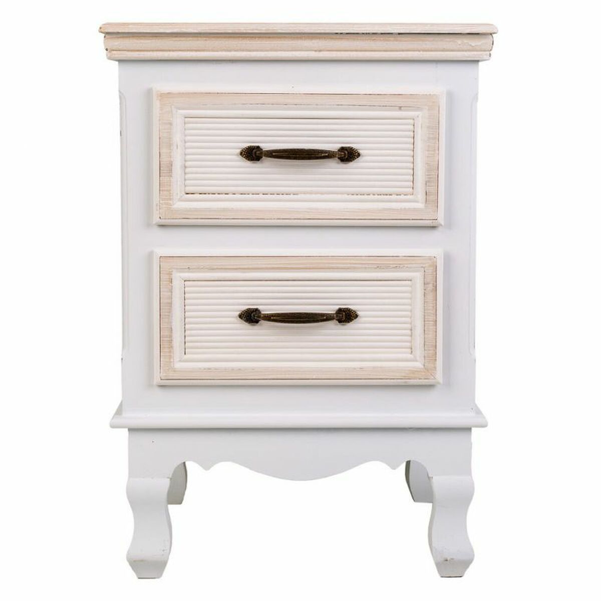 Nightstand Alexandra House Living 33 x 53 x 37 cm-6