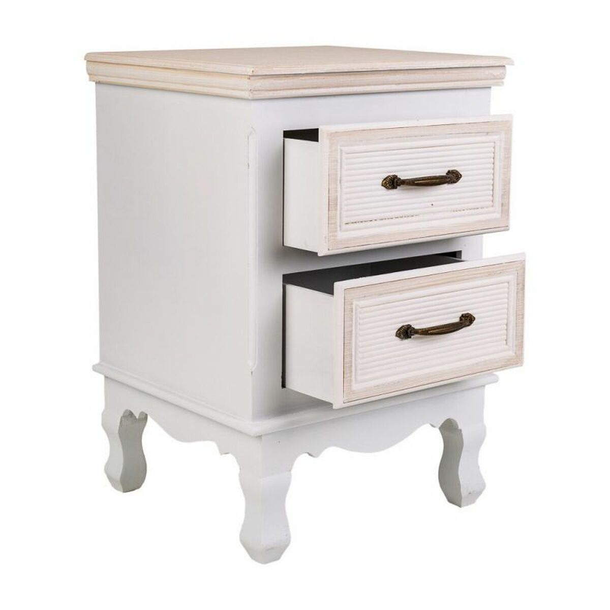 Nightstand Alexandra House Living 33 x 53 x 37 cm-5