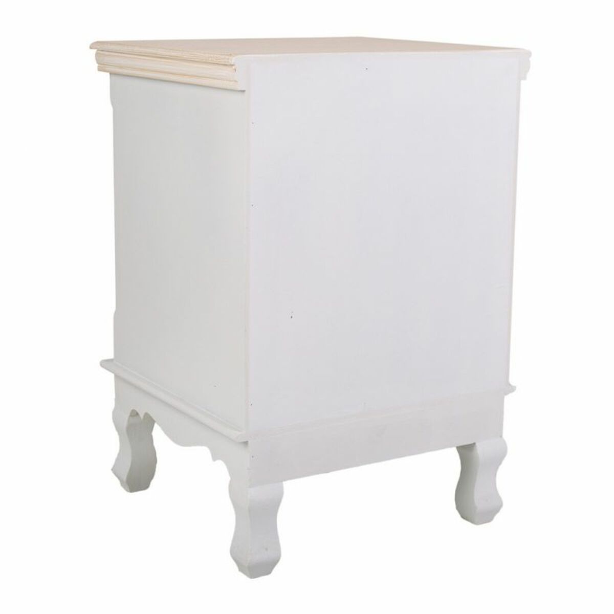 Nightstand Alexandra House Living 33 x 53 x 37 cm-4
