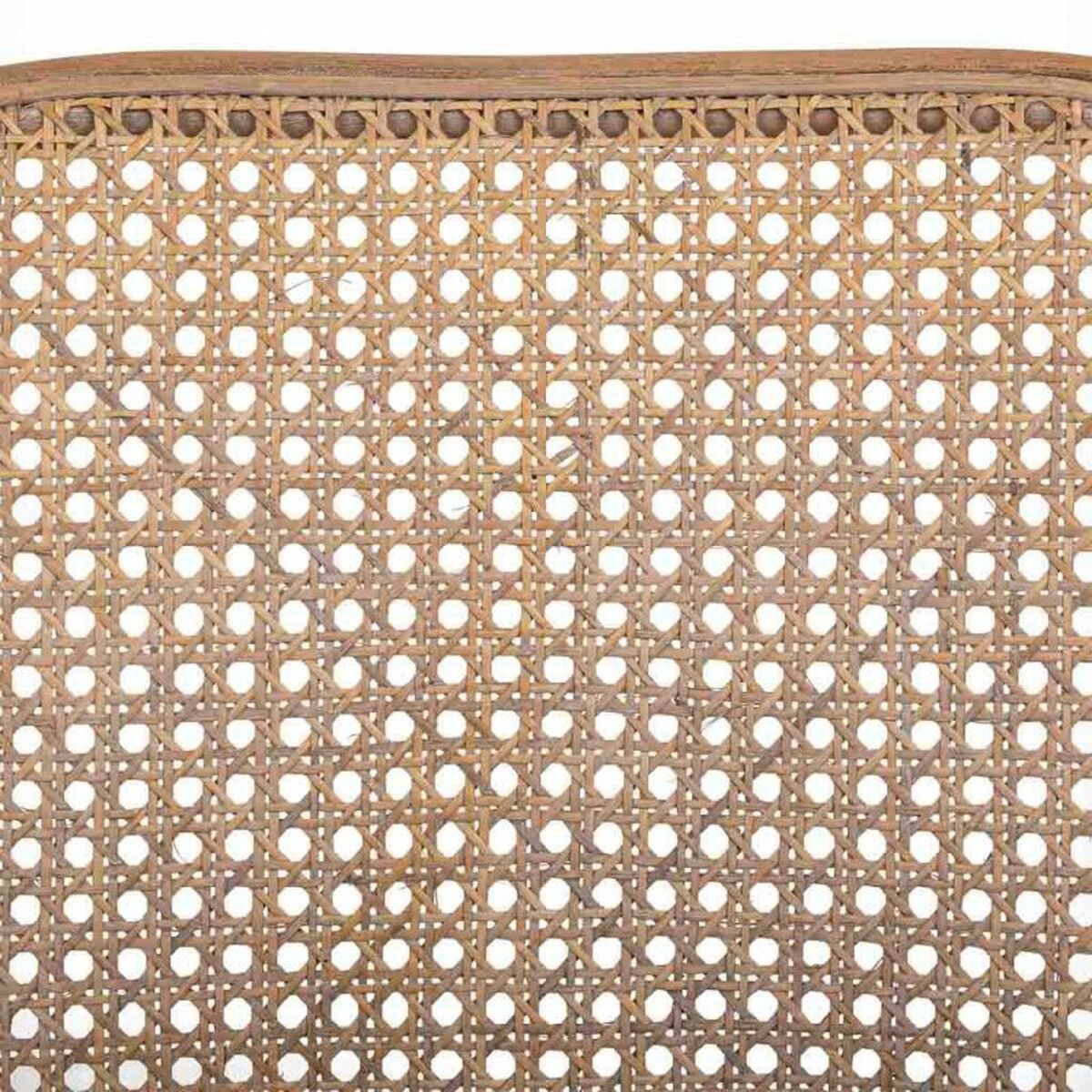 Dining Chair Alexandra House Living Brown 40 x 83 x 44 cm-2