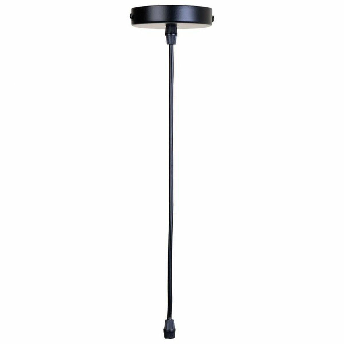 Ceiling Light Alexandra House Living Black-3