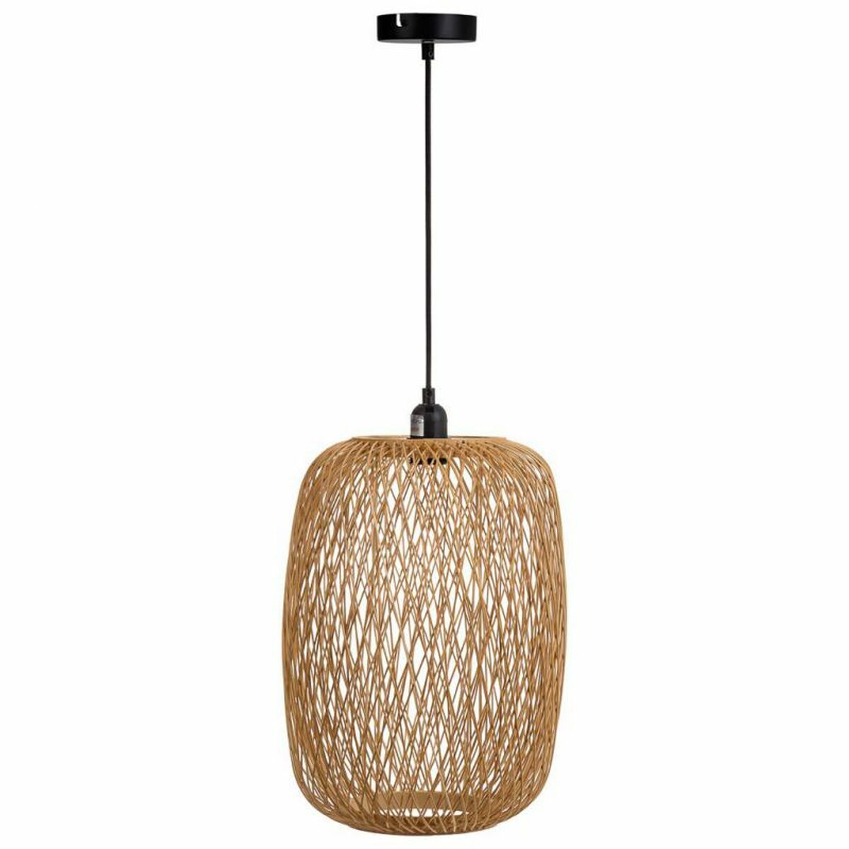 Ceiling Light Alexandra House Living Brown-6
