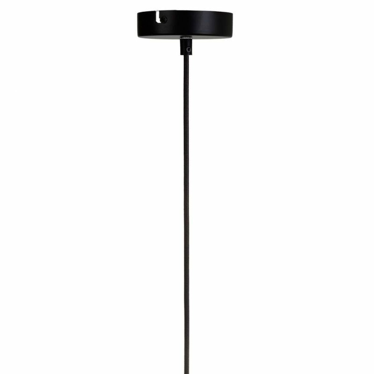 Ceiling Light Alexandra House Living Brown-3