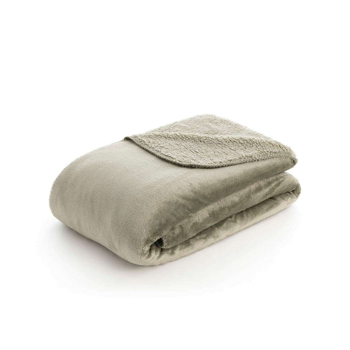Blanket SG Hogar 150 x 2 x 200 cm-0