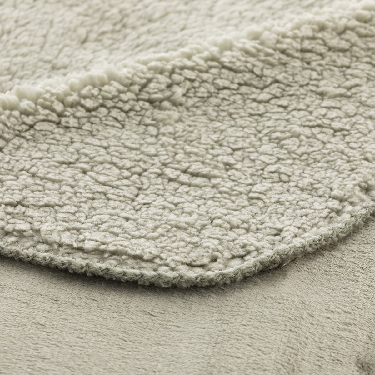 Blanket SG Hogar 150 x 2 x 200 cm-2