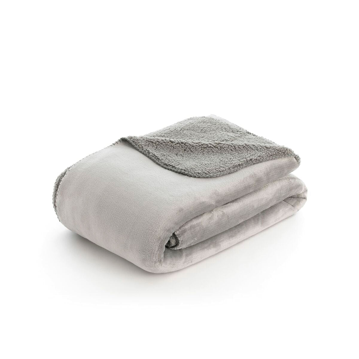 Blanket SG Hogar 150 x 2 x 200 cm-0