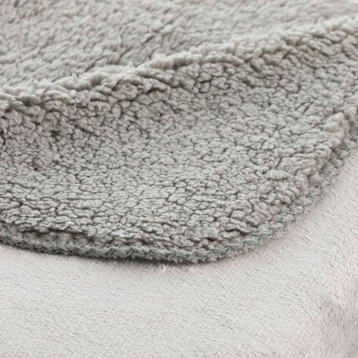 Blanket SG Hogar 150 x 2 x 200 cm-2