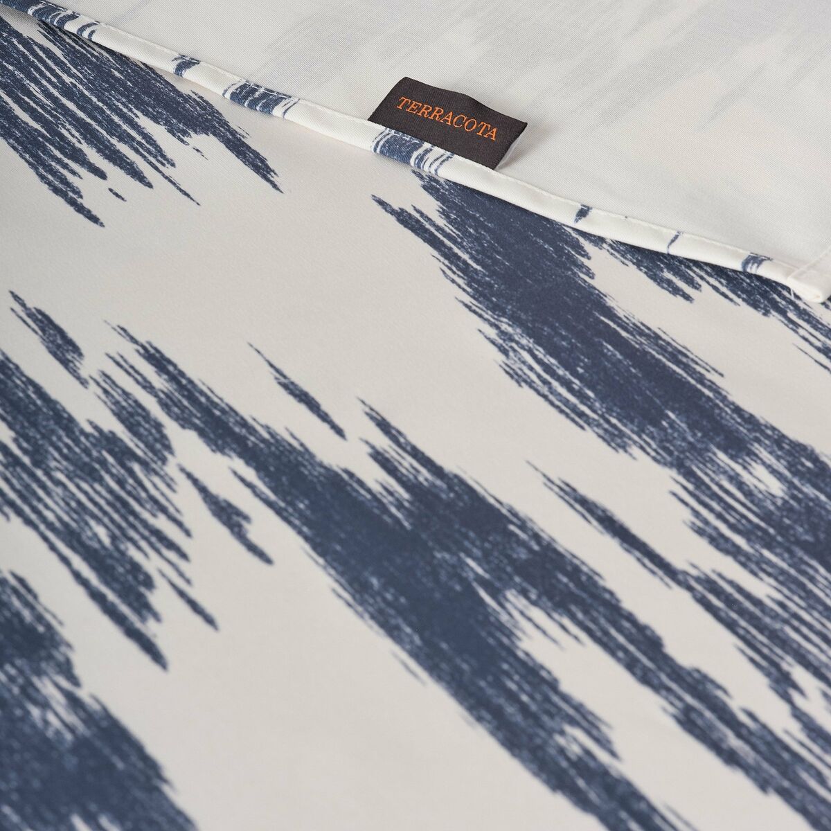 Tablecloth Belum T09 Navy Blue 240 x 155 cm-3