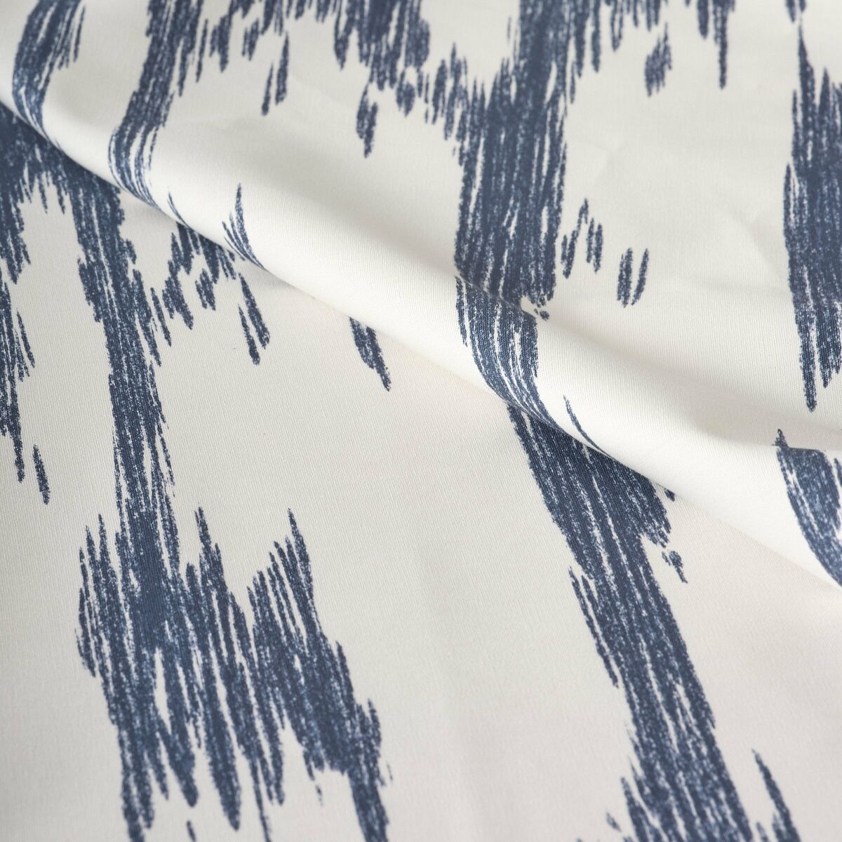 Tablecloth Belum T09 Navy Blue 240 x 155 cm-2