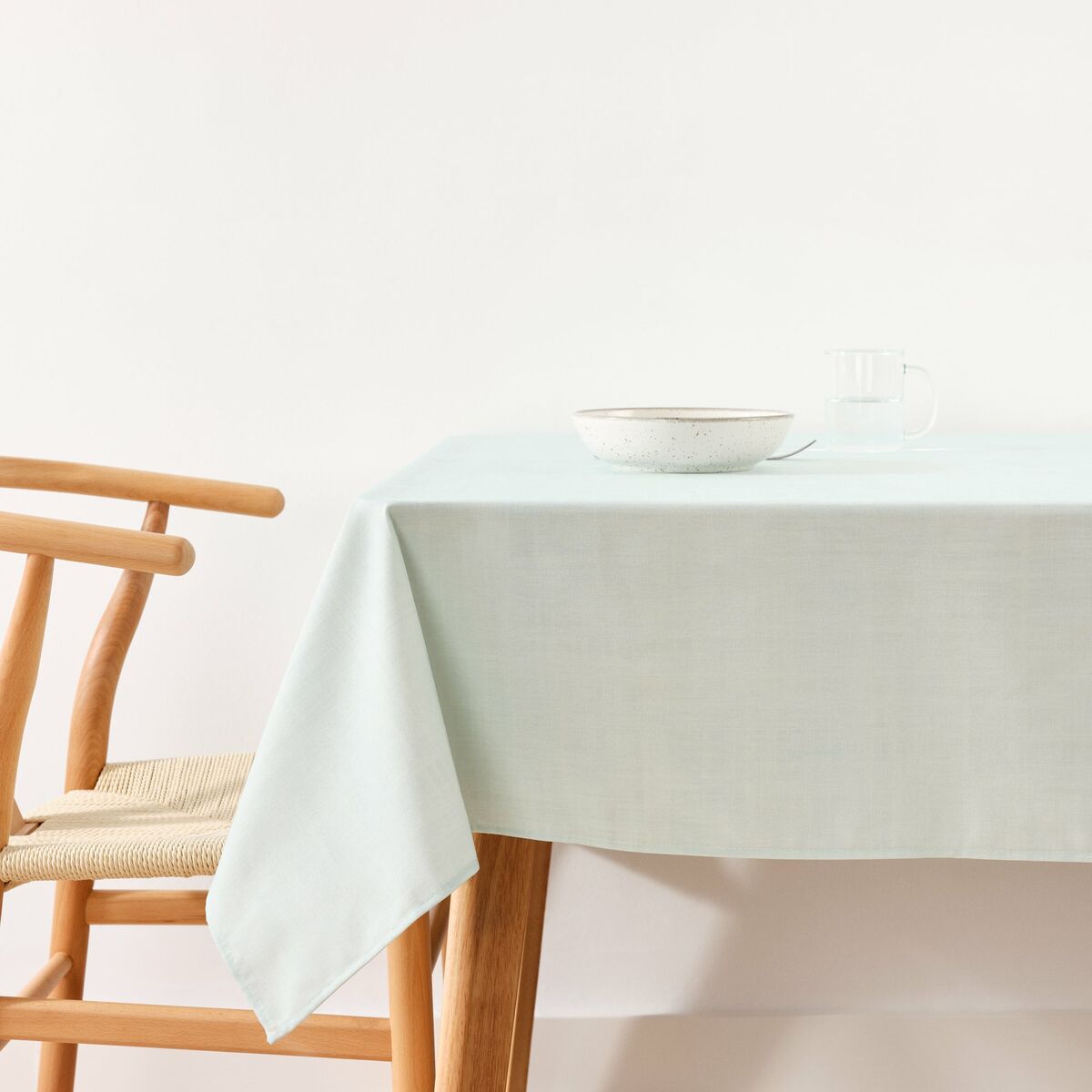 Stain-proof tablecloth Belum 0120-310 Multicolour 250 x 150 cm-0