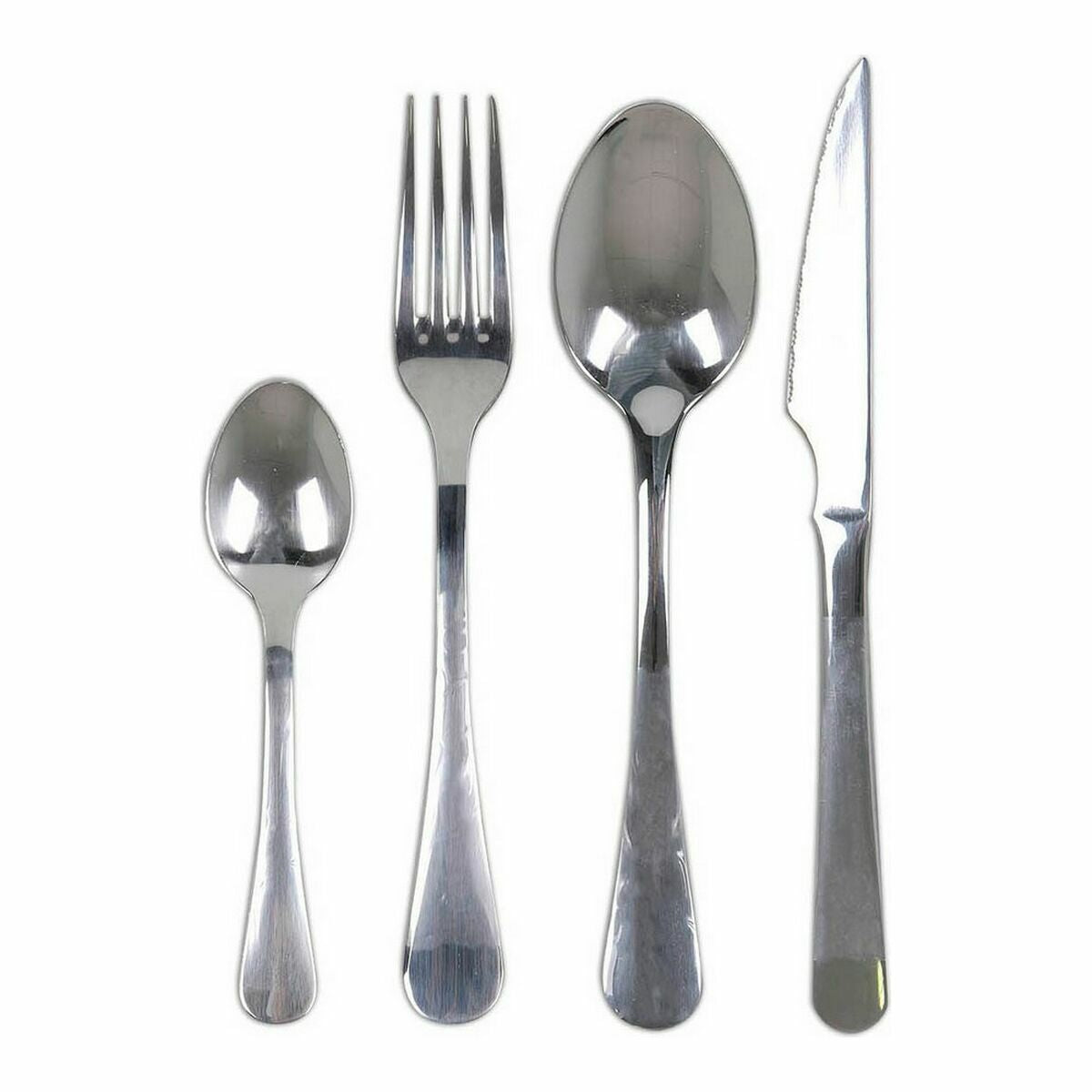 Cutlery Quttin Classic 16 Pieces (8 Units)-1