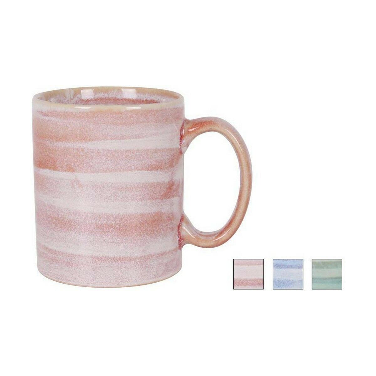 Mug La Mediterránea Cocolo 380 ml-0