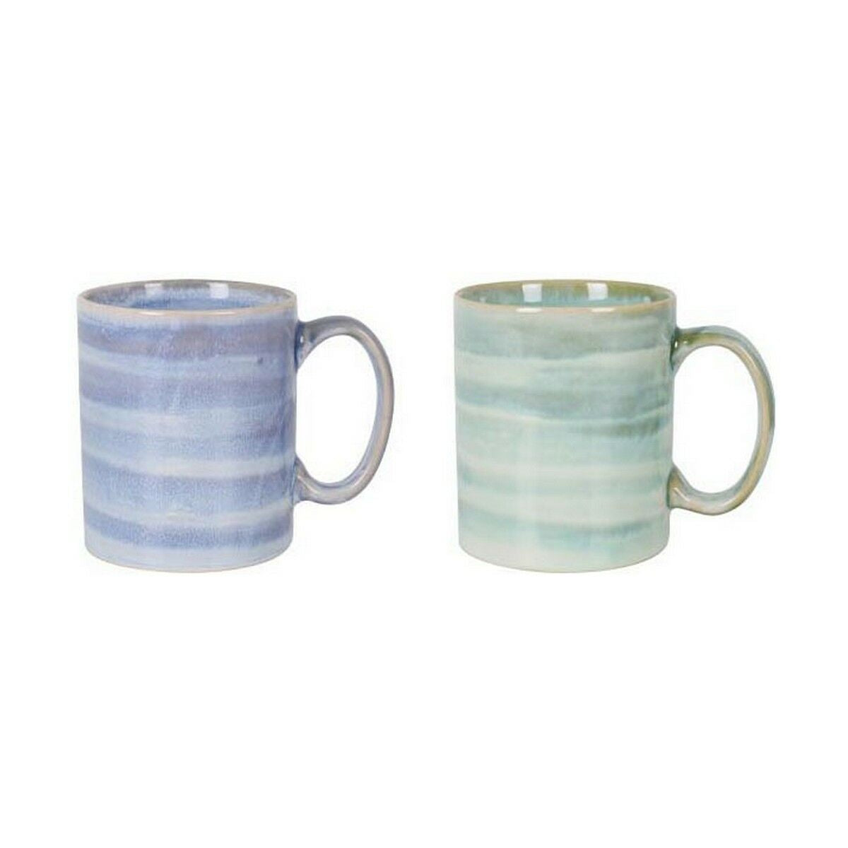 Mug La Mediterránea Cocolo 380 ml-1