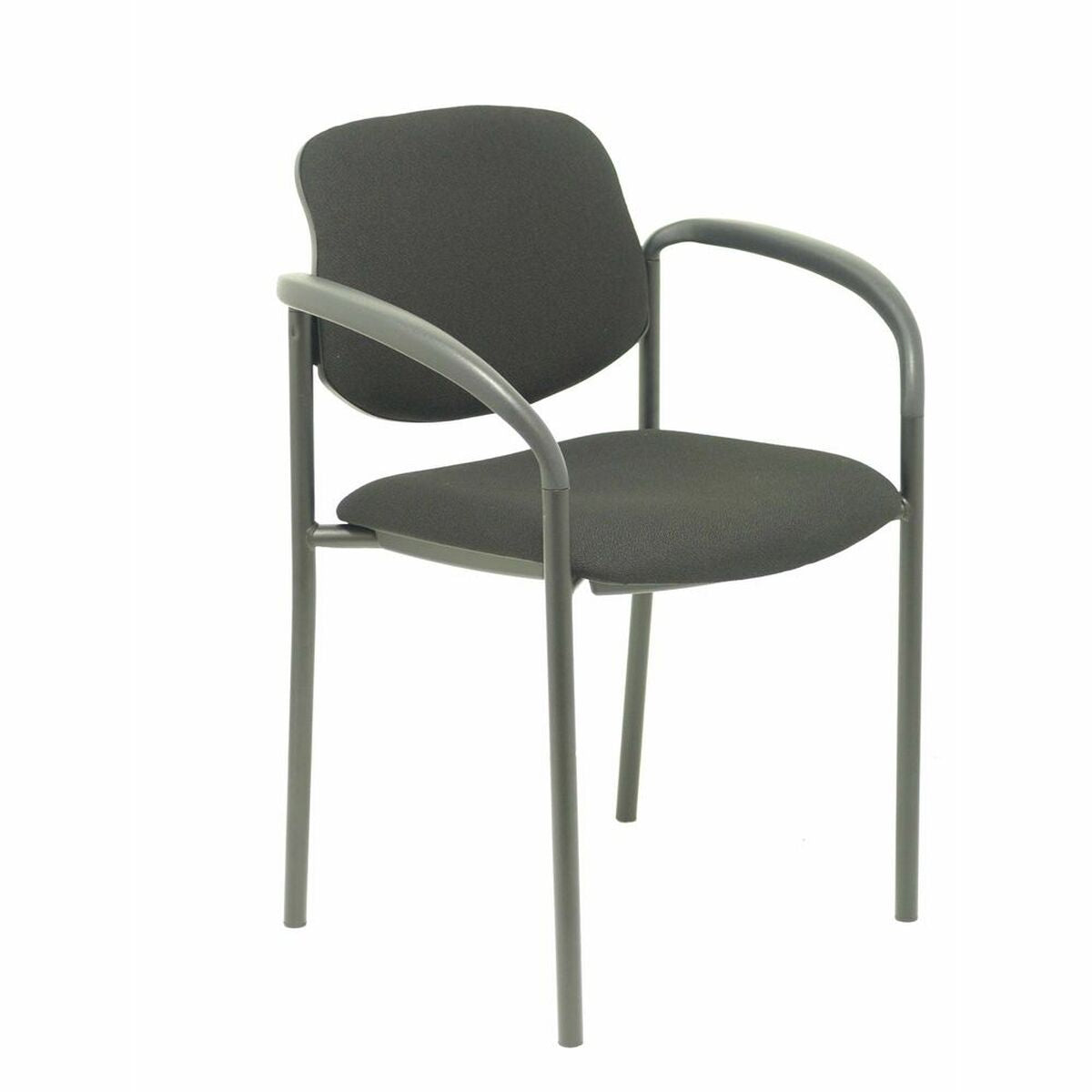 Reception Chair Villalgordo Bali P&C LI840CB Black-0