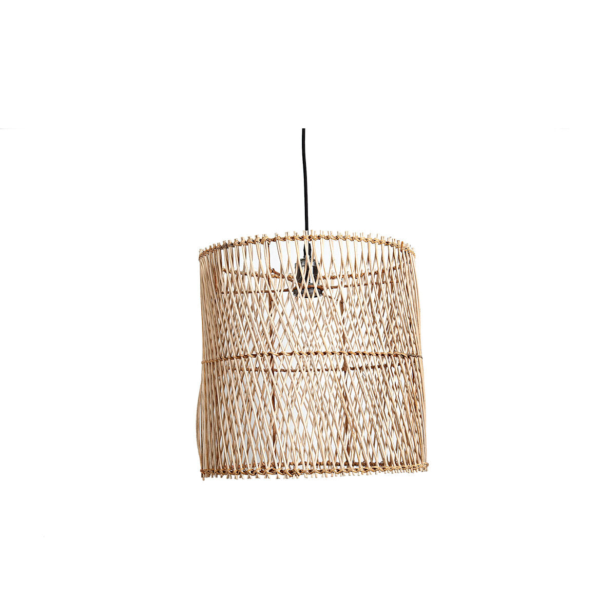 Ceiling Light Romimex Natural 220-240 V-0