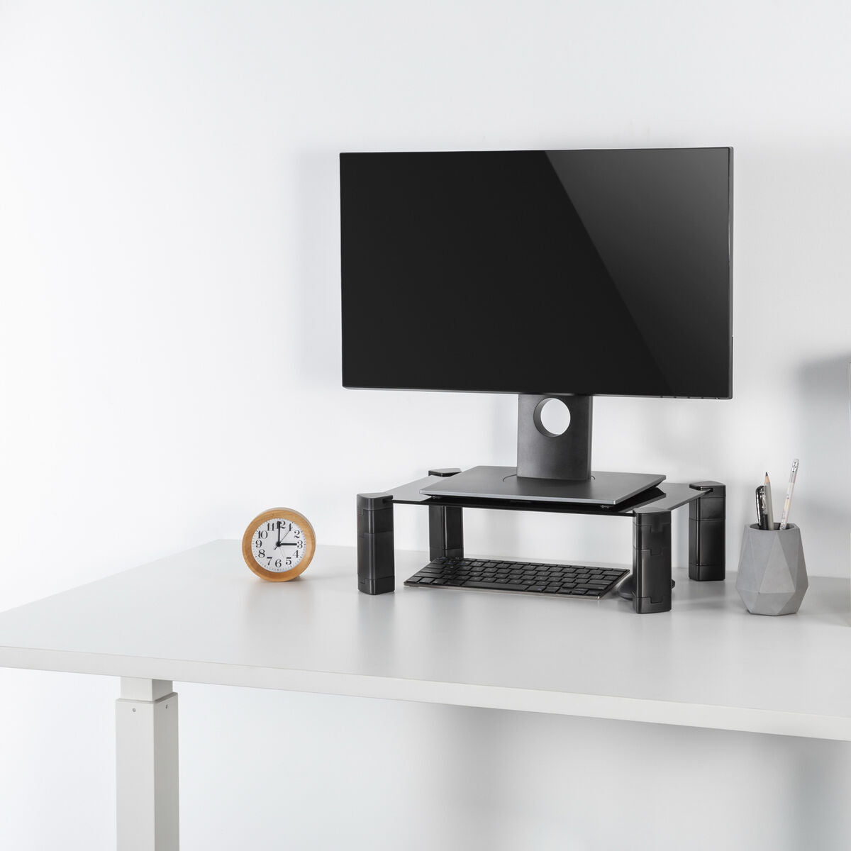 Notebook Stand Aisens MR01C-109 20 kg-1