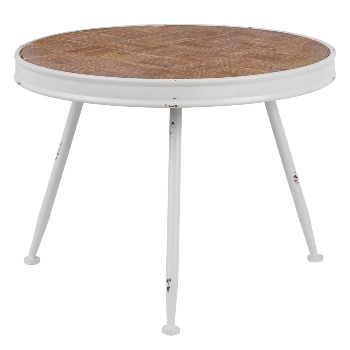 Centre Table Metal 60 x 60 x 45 cm-0