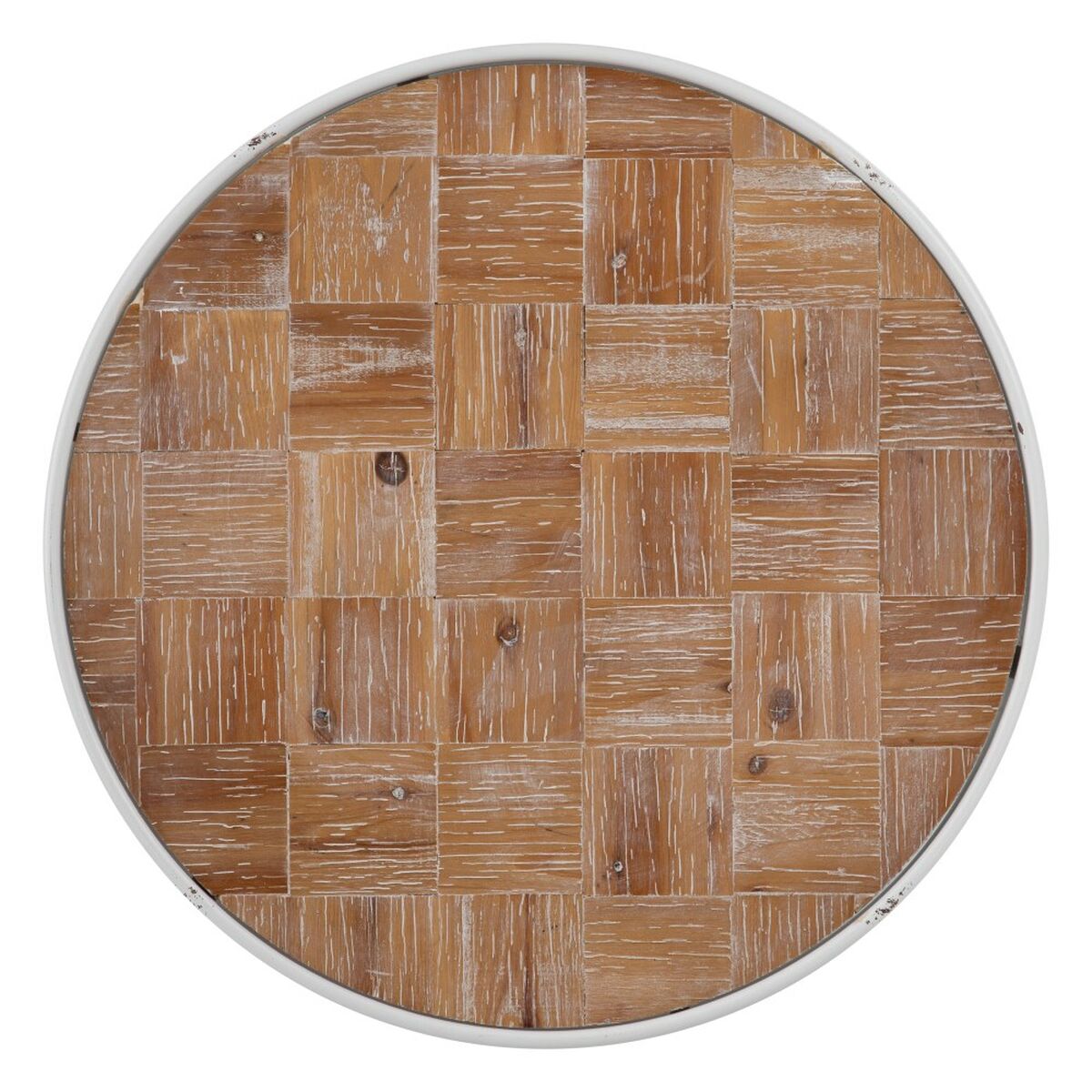 Centre Table Metal 60 x 60 x 45 cm-2
