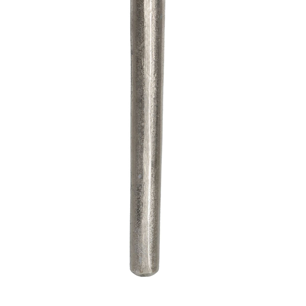 Centre Table Aluminium 60 x 60 x 40 cm-2