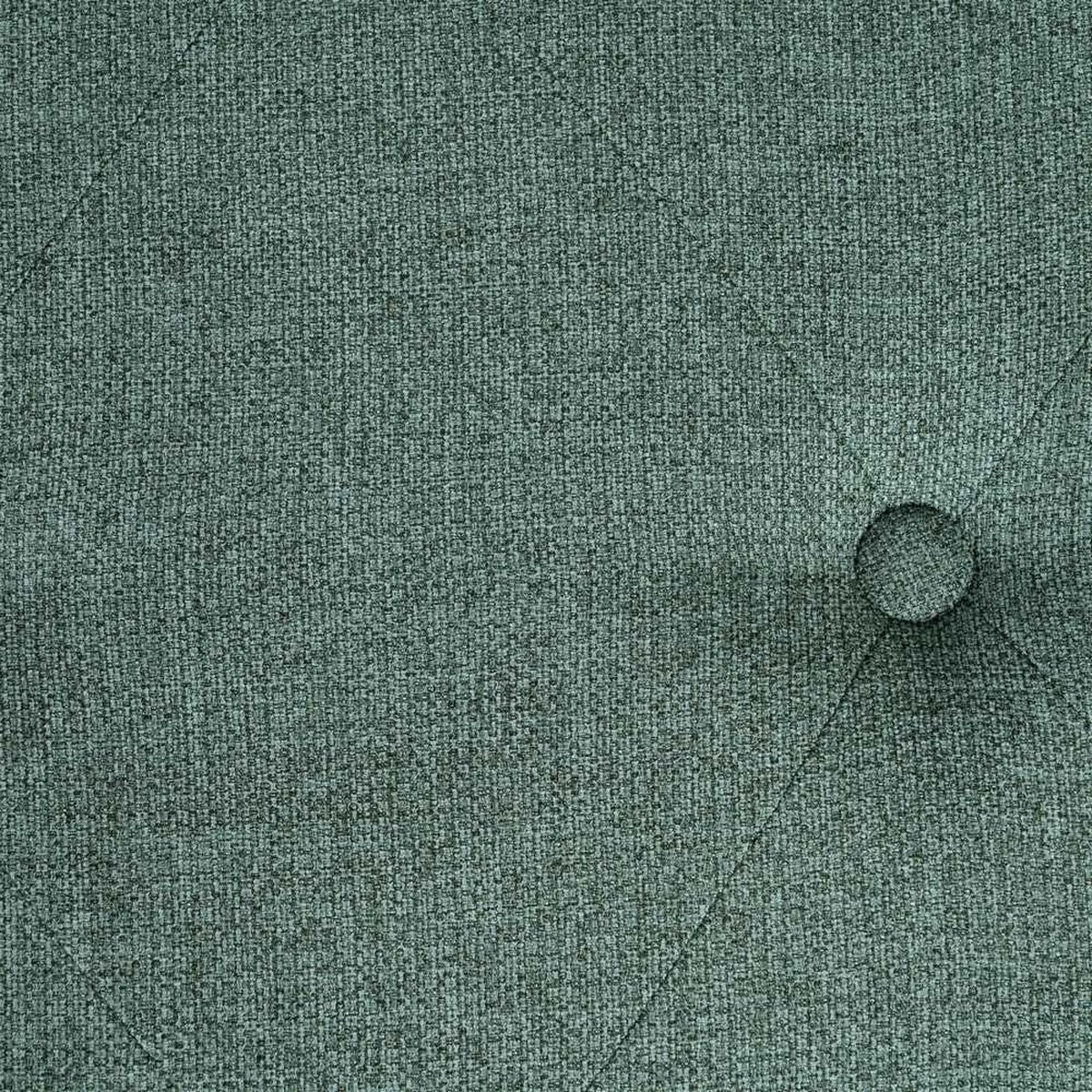 Chest 50 x 35 x 45 cm Synthetic Fabric Wood-2