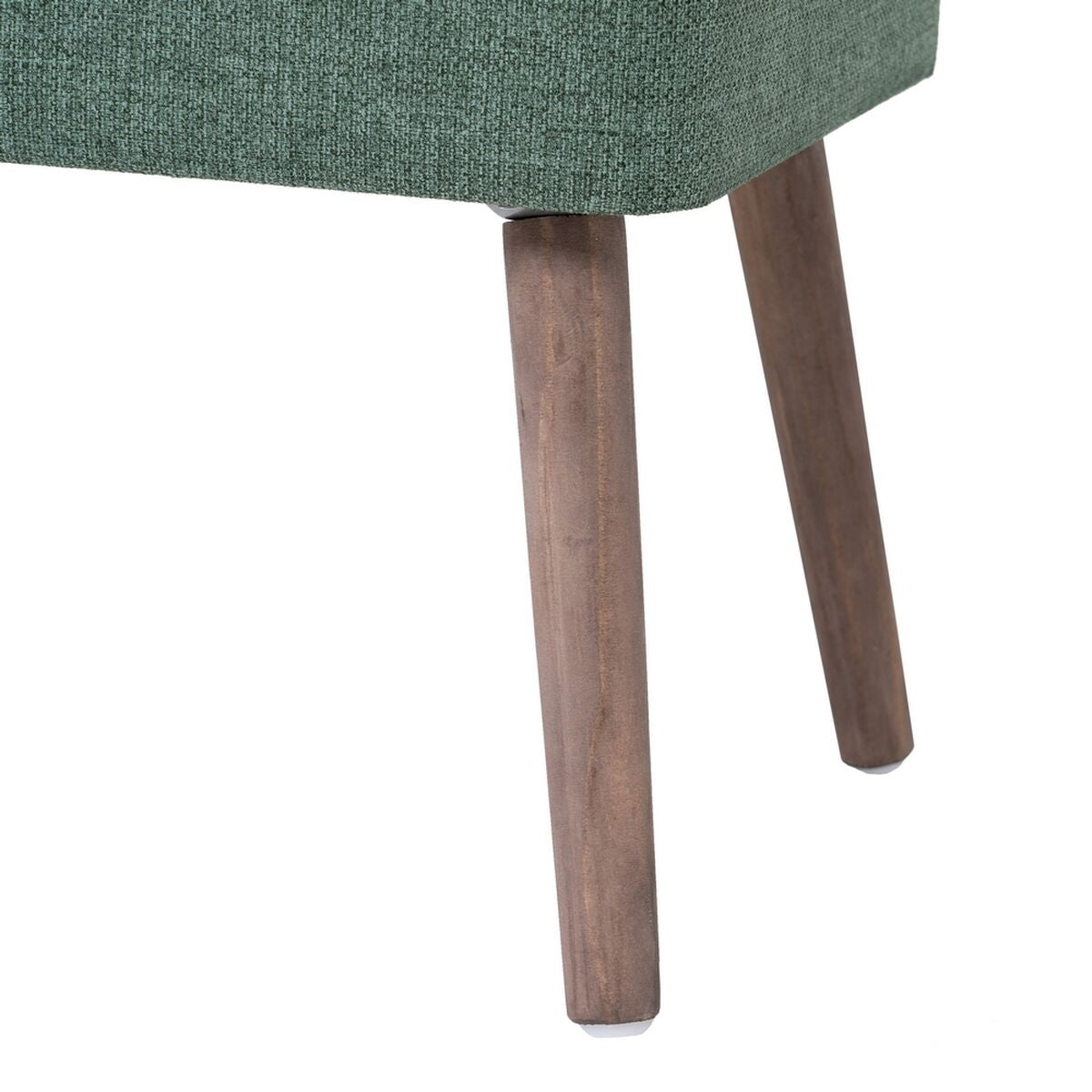 Chest 50 x 35 x 45 cm Synthetic Fabric Wood-1