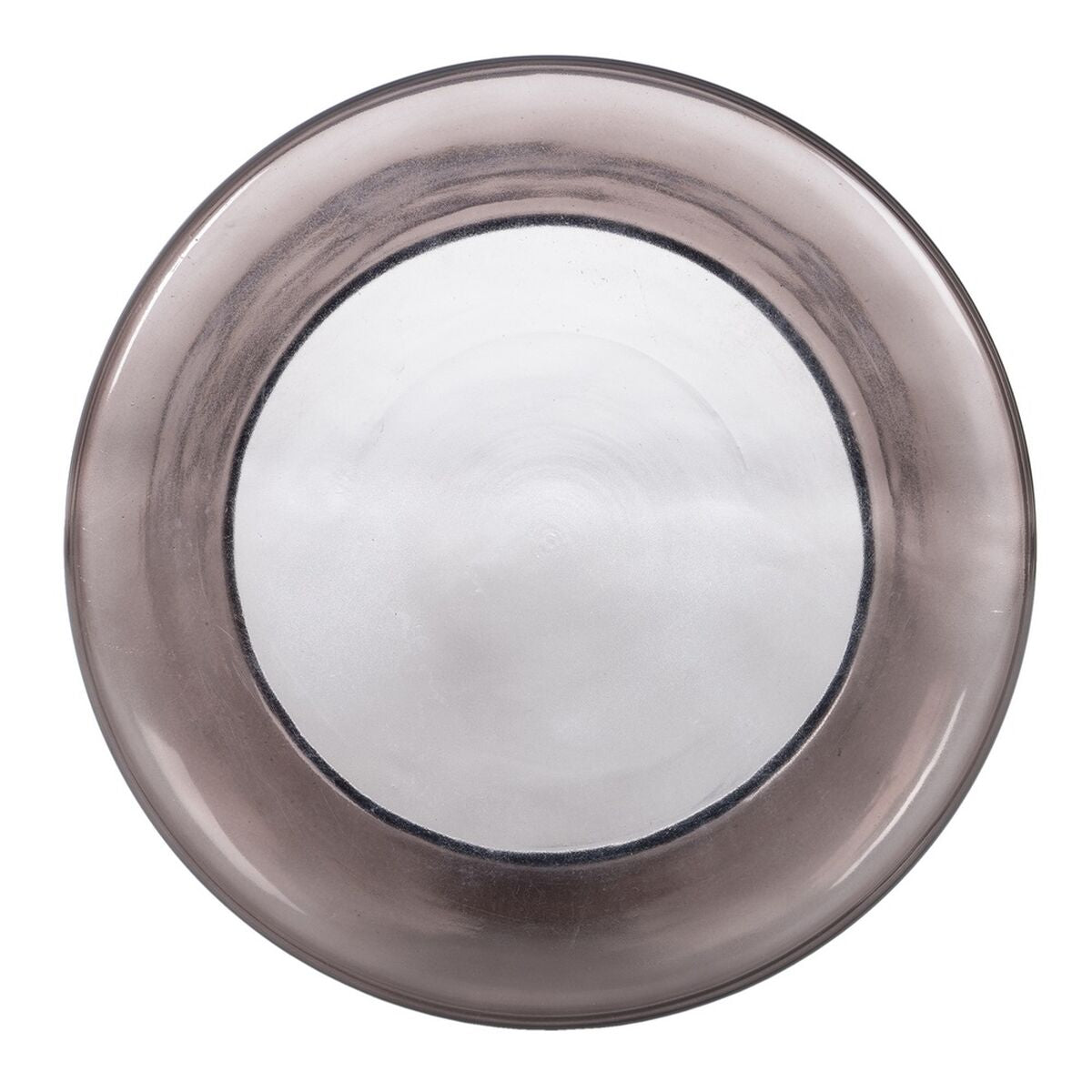 Side table Crystal Grey 30 x 30 x 40 cm-2