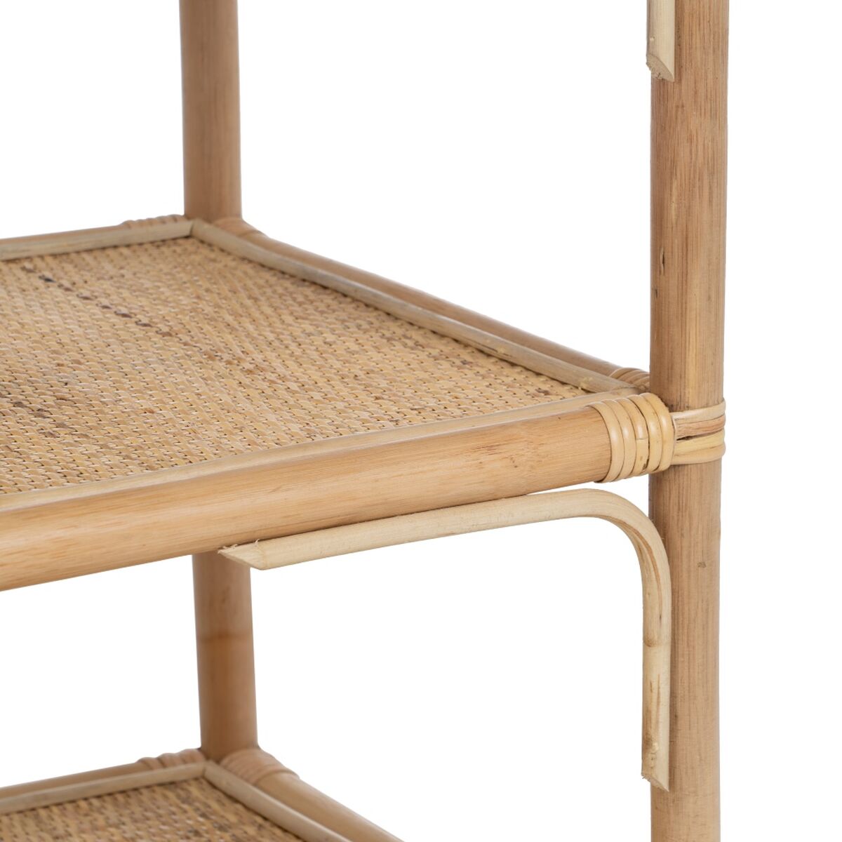 Shelves 60 x 41 x 80,5 cm Natural Rattan-6