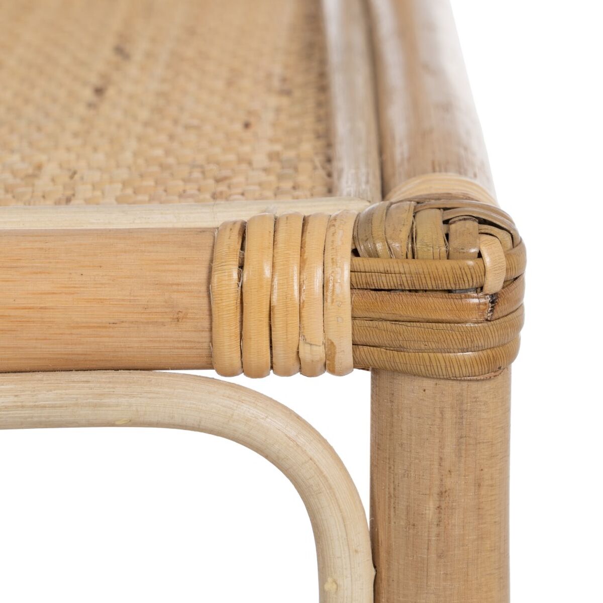 Shelves 60 x 41 x 80,5 cm Natural Rattan-4