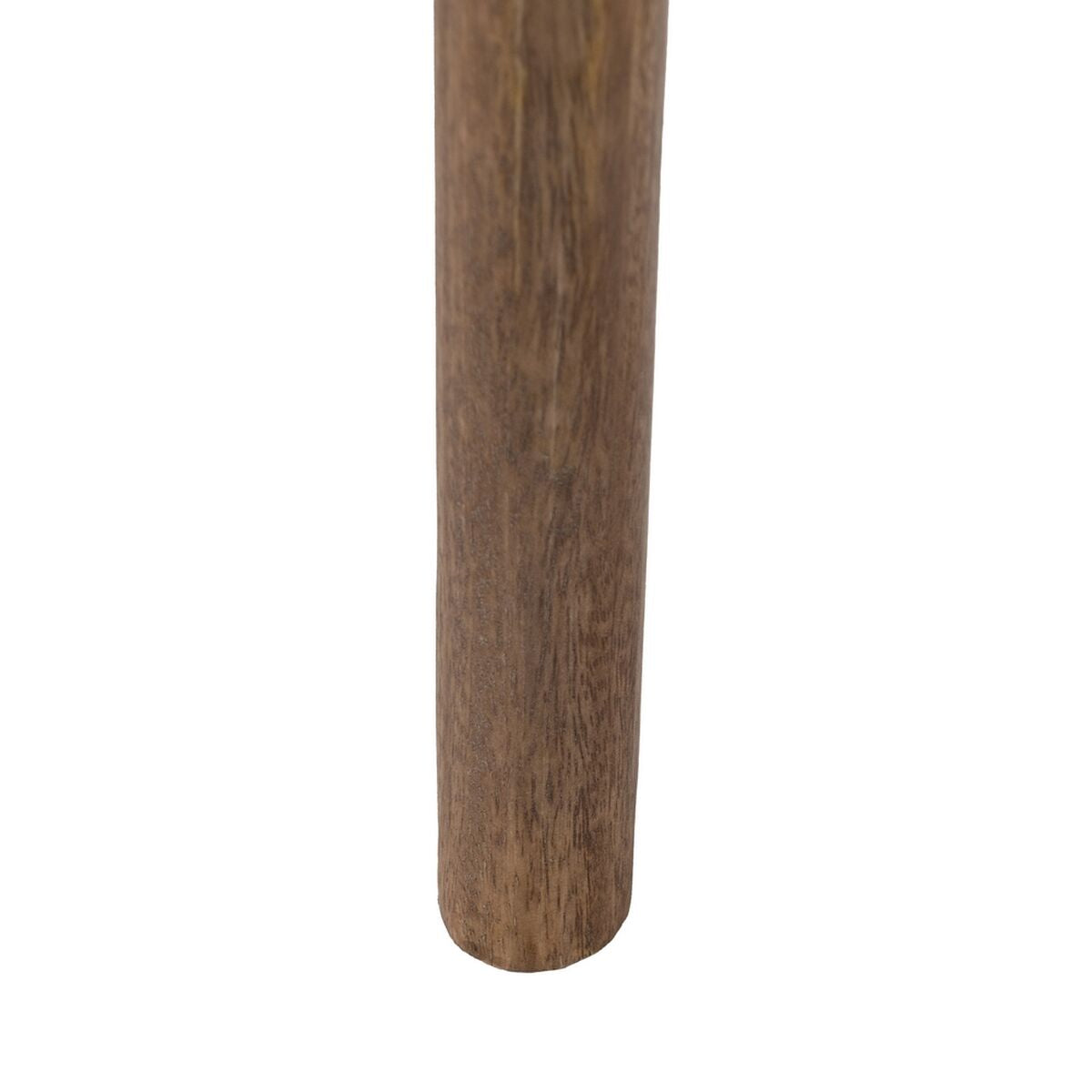 Side table 58 x 56 x 56 cm Natural Mango wood-3