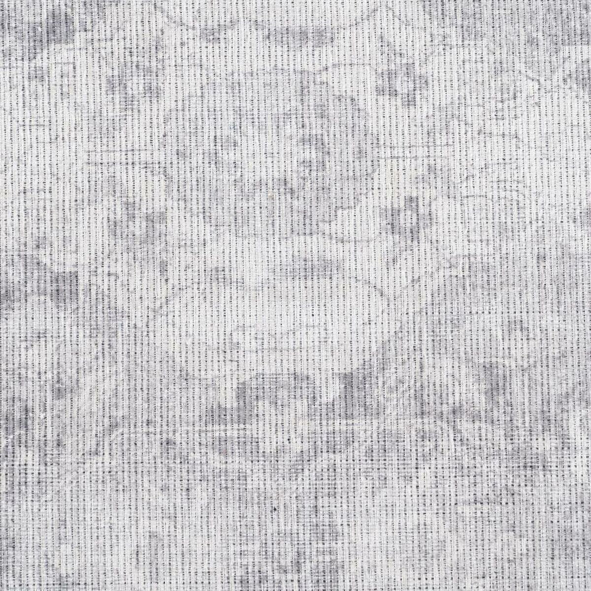 Carpet 80 x 150 cm Grey Polyester Cotton-3
