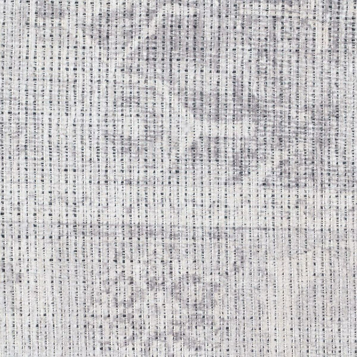 Carpet 80 x 150 cm Grey Polyester Cotton-2