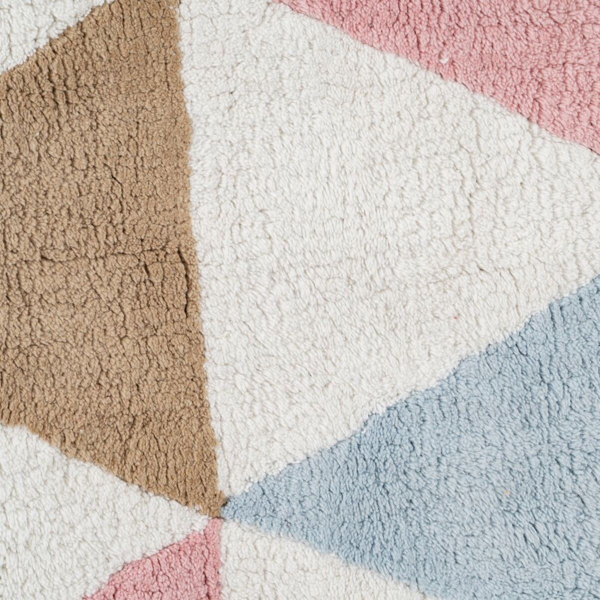Playmat Cotton 160 x 120 cm-2