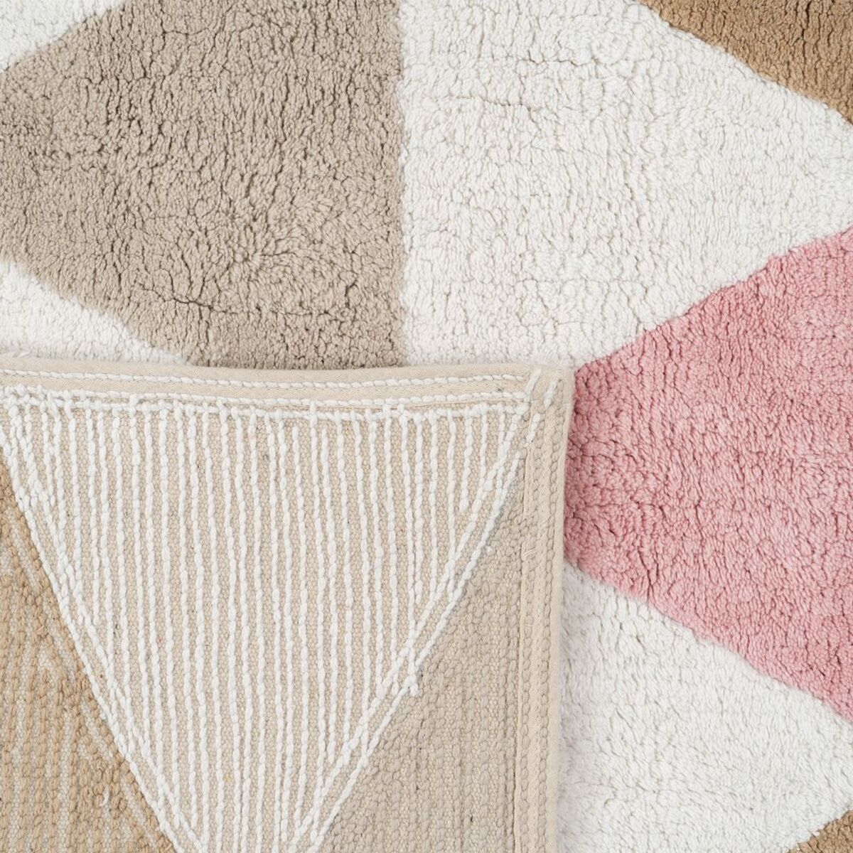 Playmat Cotton 160 x 120 cm-1