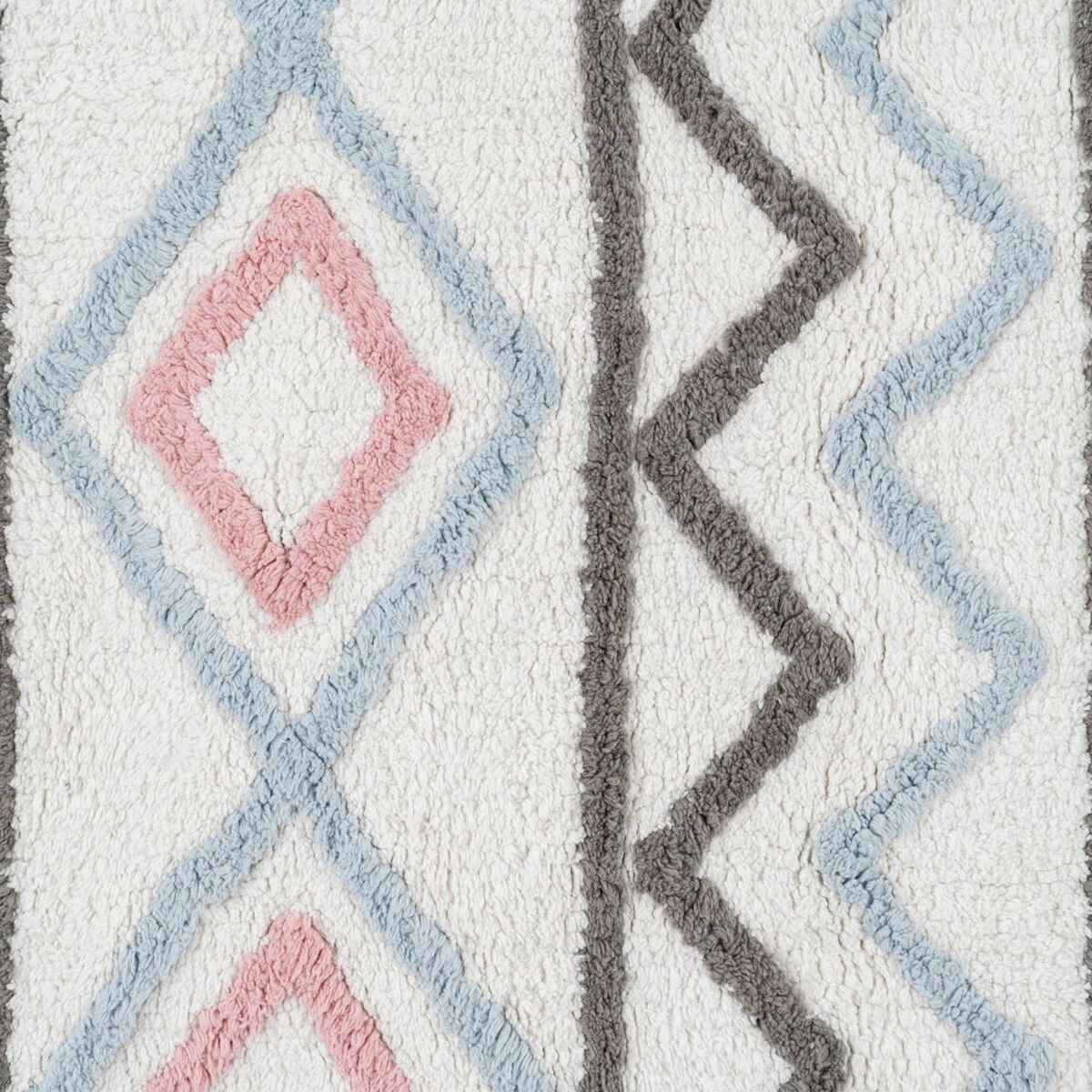 Playmat 175 x 90 cm Cotton-2