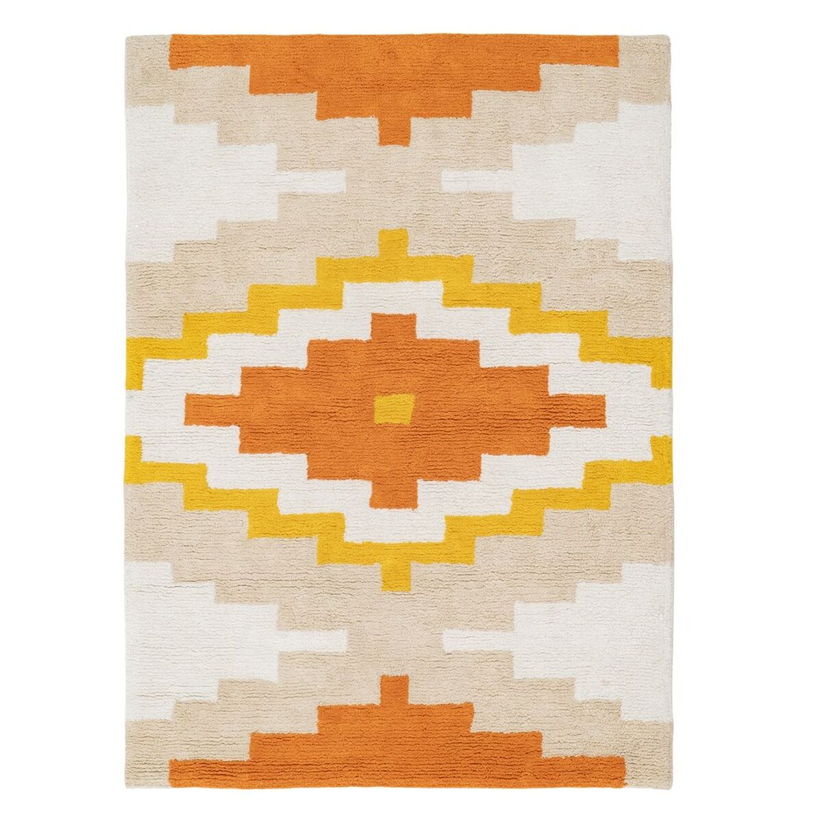 Playmat 135 x 100 cm Cotton-0