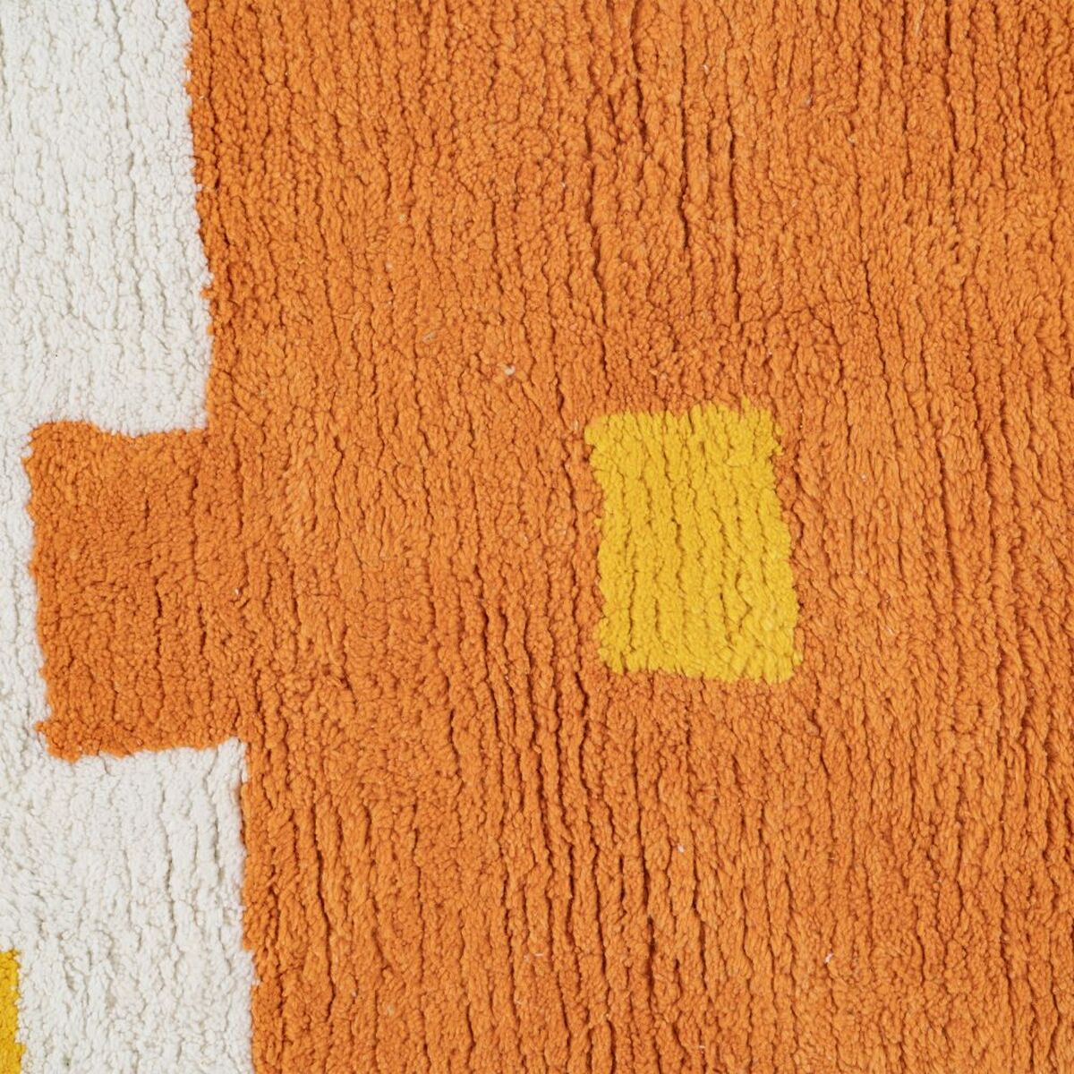 Playmat 135 x 100 cm Cotton-2