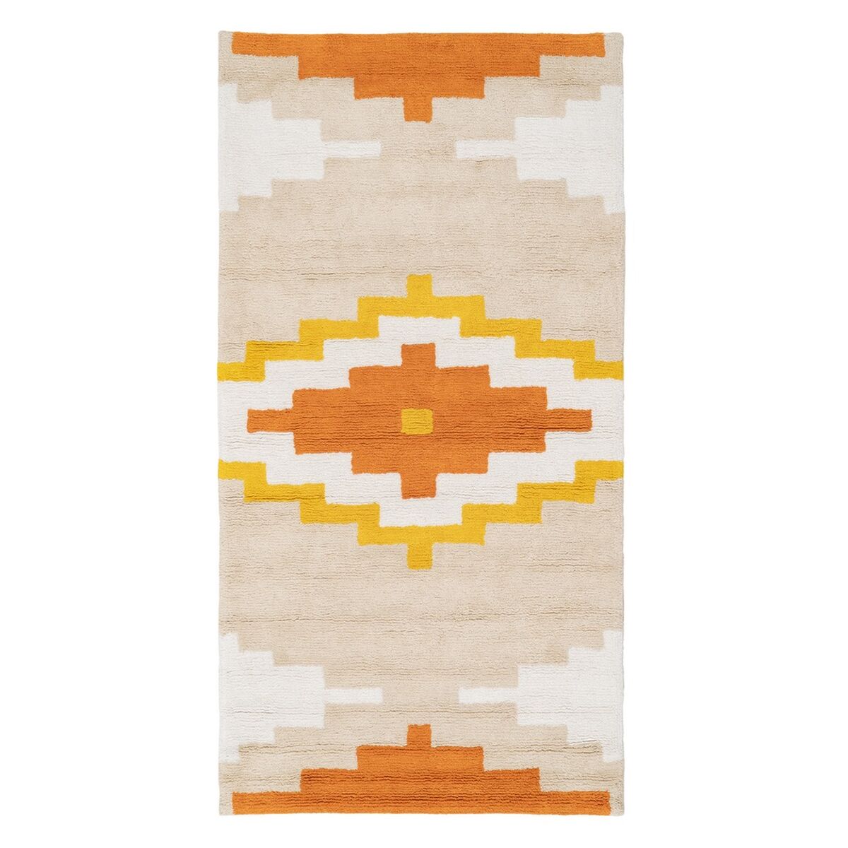 Playmat 175 x 90 cm Cotton-0