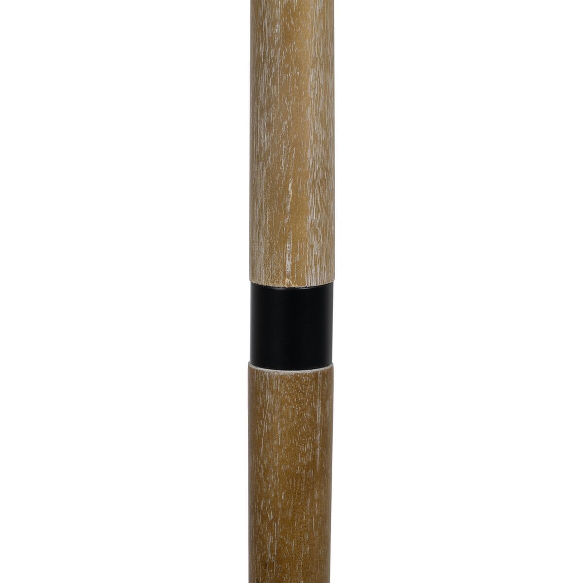 Floor Lamp Beige Natural 40 x 40 x 167 cm-5